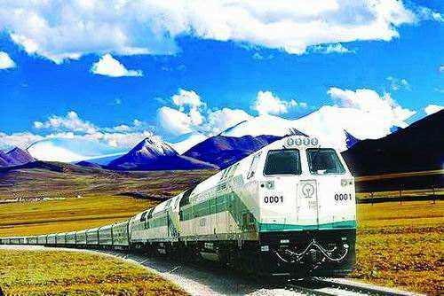 青藏铁路新爆料视频大全,揭秘世界屋脊的奇迹工程 第2张 青藏铁路新爆料视频大全,揭秘世界屋脊的奇迹工程 第2张