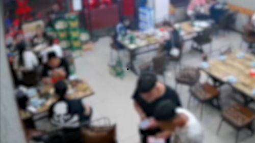 唐山打人爆料小伙视频 第2张 唐山打人爆料小伙视频 第2张